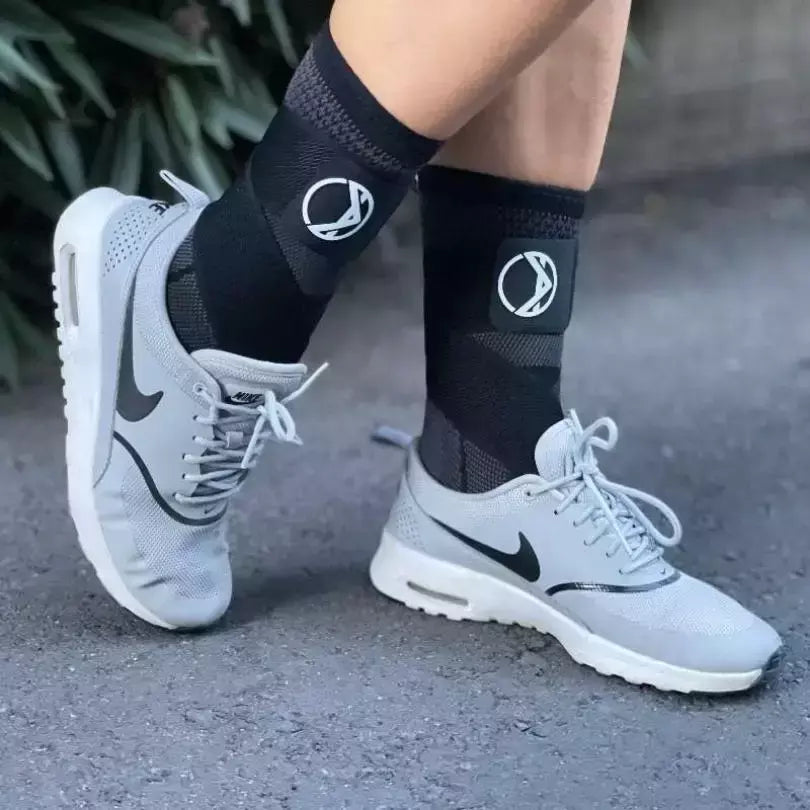 Flexura ® Tobillera Con Tiras para Pie
