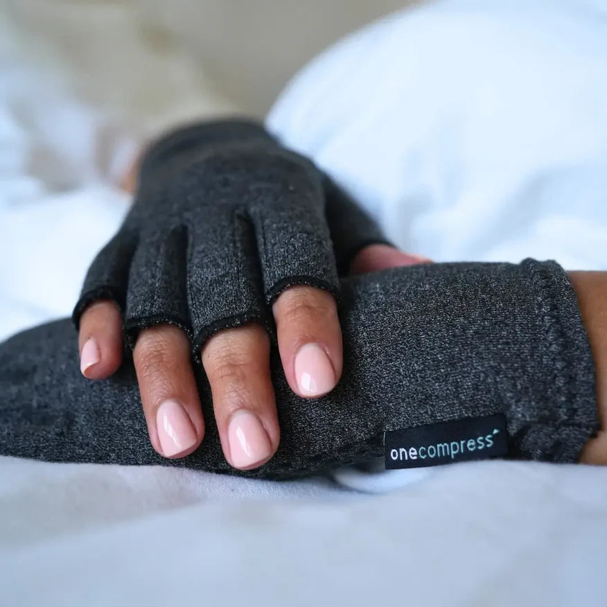 Flexura ® Guantes de Compresión