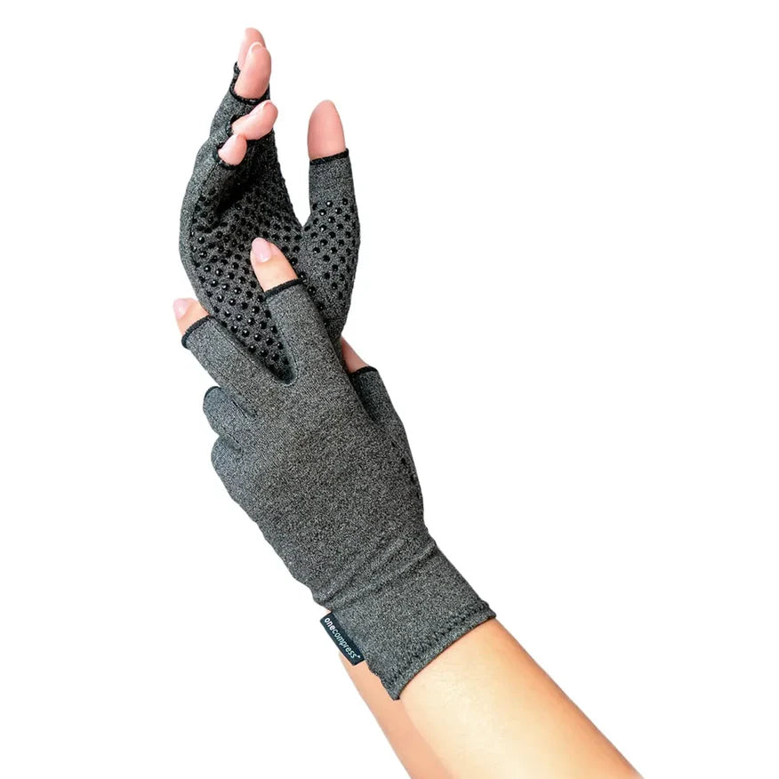 Flexura ® Guantes de Compresión