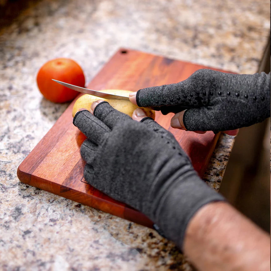 Flexura ® Guantes de Compresión