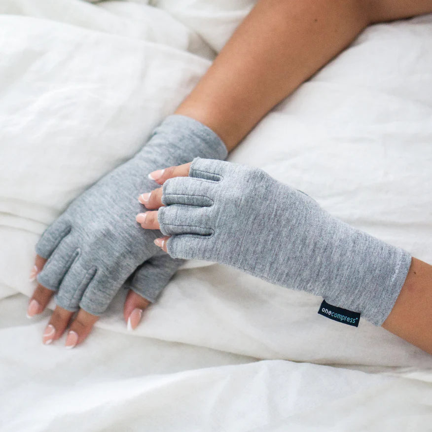Flexura ® Guantes de Compresión