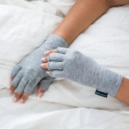 Flexura ® Guantes de Compresión